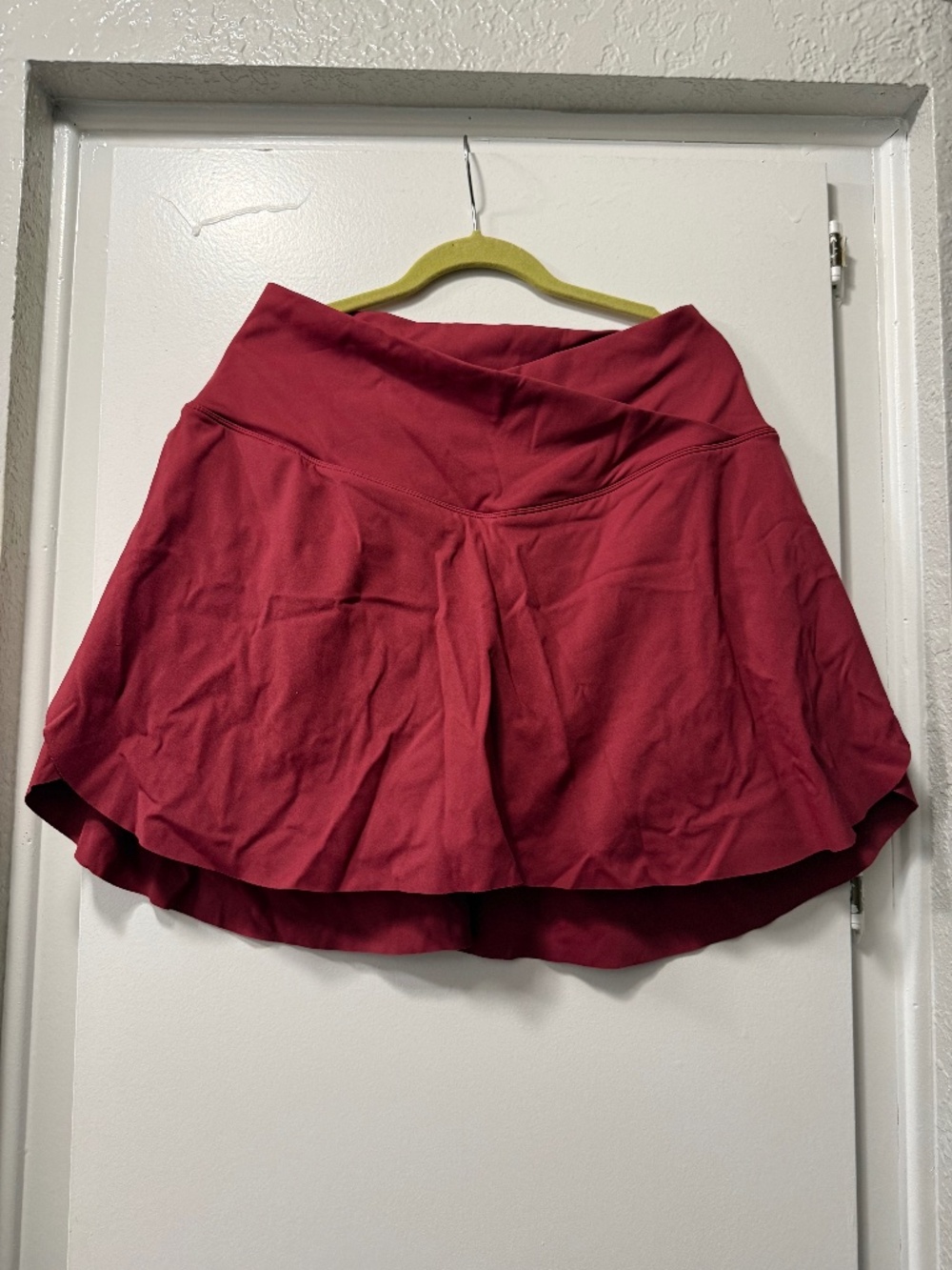 Cloudful Active Skirt